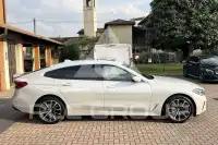 2022 BMW 630