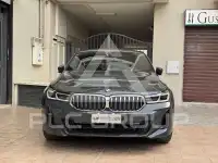 2022 BMW 630