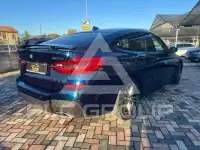 2022 BMW 630