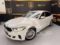 2022 BMW 630