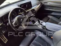 2022 BMW 630