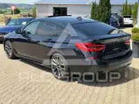 2022 BMW 630