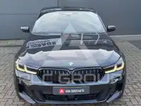 2022 BMW 630