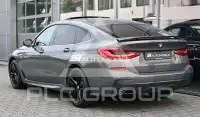 2022 BMW 630
