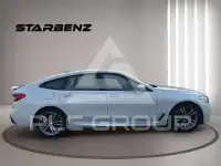 2022 BMW 630