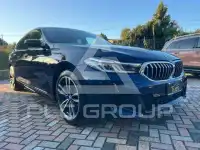 2022 BMW 630