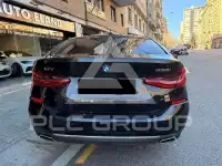 2022 BMW 630