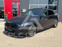 2022 BMW 630