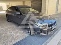 2022 BMW 630