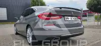 2022 BMW 630