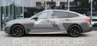 2022 BMW 630