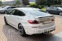 2022 BMW 630