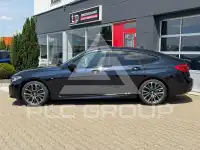 2022 BMW 630