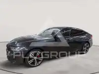 2022 BMW 630
