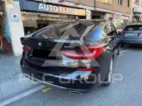 2022 BMW 630