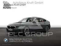 2022 BMW 630