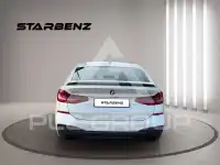 2022 BMW 630