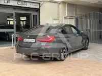 2022 BMW 630