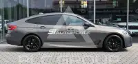 2022 BMW 630