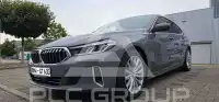 2022 BMW 630