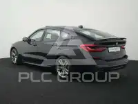 2022 BMW 630