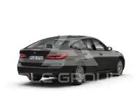 2022 BMW 630