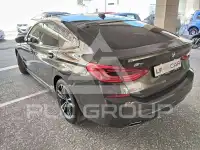 2022 BMW 630