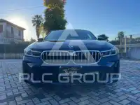 2022 BMW 630