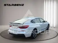 2022 BMW 630