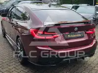 2022 BMW 630