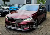 2022 BMW 630
