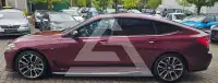 2022 BMW 630