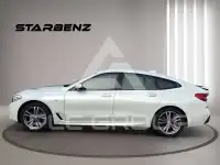 2022 BMW 630
