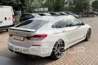 2022 BMW 630