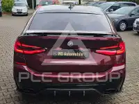 2022 BMW 630