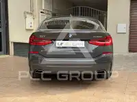 2022 BMW 630