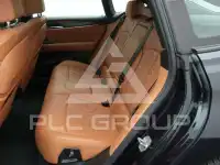 2022 BMW 630