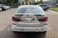 2022 BMW 630