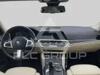 2022 BMW 320
