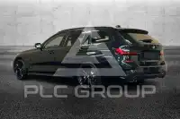 2022 BMW 320