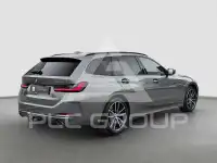 2022 BMW 320