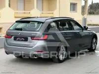2022 BMW 320