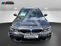 2022 BMW 320
