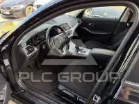 2022 BMW 320