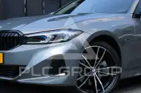 2022 BMW 320