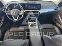 2022 BMW 320