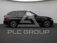 2022 BMW 320