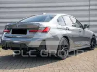 2022 BMW 320