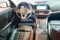 2022 BMW 320