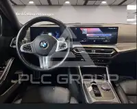 2022 BMW 320